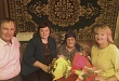 Ветеран войны Зоя Молокова отмечает 95-летний юбилей